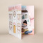PRE-COMMANDE - Calendrier de l'avent Chagrimm - 12 Jours