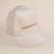 Casquette velvet LASHARCHITECT