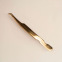 High precision tweezers : Modèle de pince :Twisty