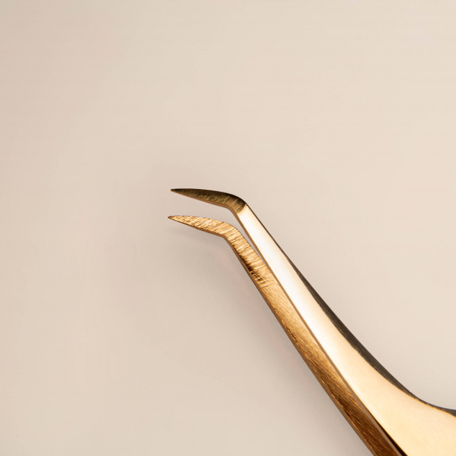 Pinces haute précision