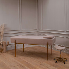 L'histoire cachée de Blushy.