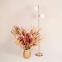 Lampadaire bowl