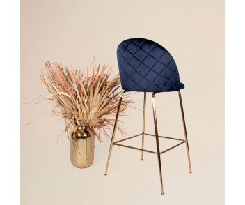 Chaise Lily Haute velvet