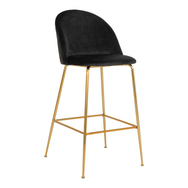 Chaise Lily Haute velvet