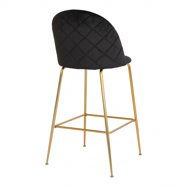 Chaise Lily Haute velvet