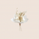 MINY dried flower bouquet