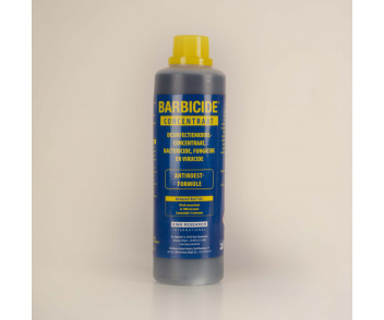 Barbicide Concentrated Disinfectant