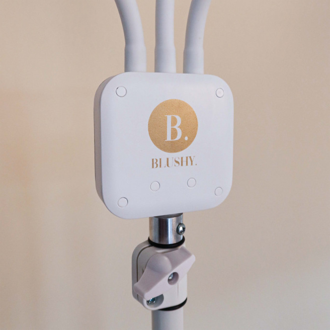 Lampe Chagimm Multimédia