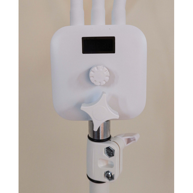 Lampe Chagimm Multimédia