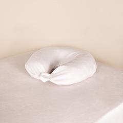 Velvet neck cushion cover Velvet neck cushion cover