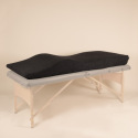 Matelas BLUSHY.  Black Curly