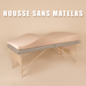 Housse de matelas curly