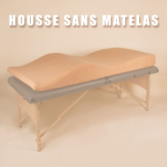 Housse de matelas curly Housse de matelas curly