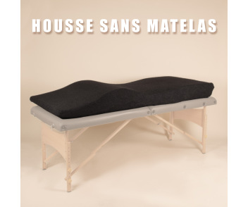 Housse de matelas curly