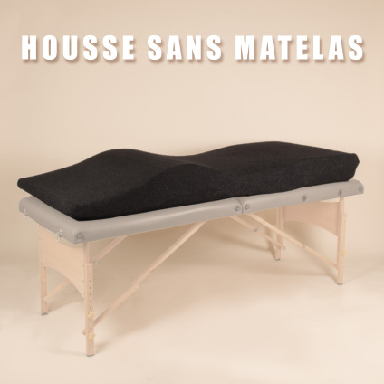 Housse de matelas curly