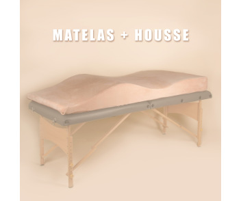 Matelas BLUSHY.