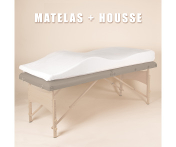 Matelas BLUSHY.