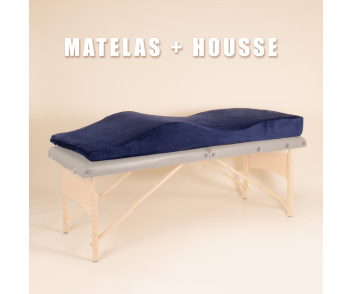 Matelas BLUSHY.