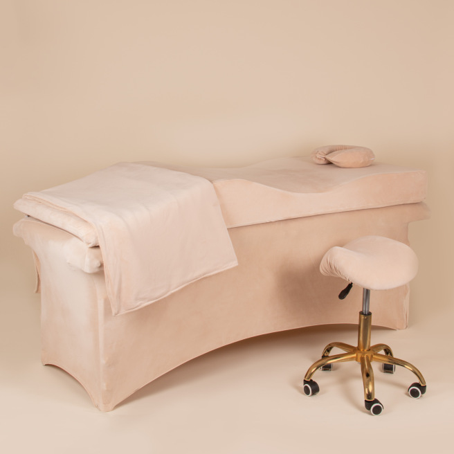 Matelas BLUSHY. Matelas BLUSHY.