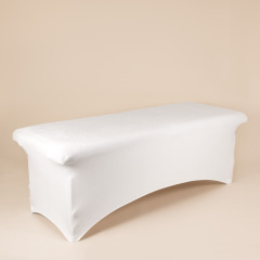 PRECOMMANDE - Housse de matelas BLUSHY. en velvet PRECOMMANDE - Housse de matelas BLUSHY. en velvet