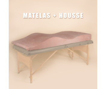 Matelas BLUSHY.