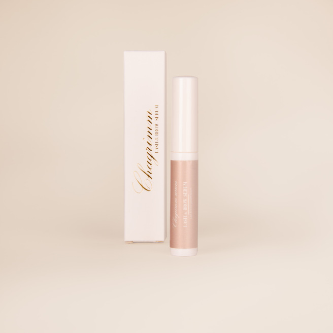 Lash & brow sérum - Stimulateur de pousse