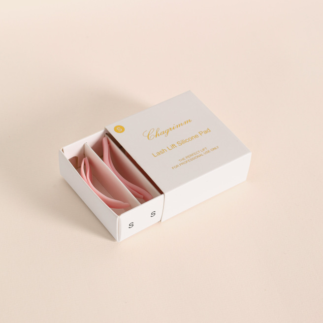 Hybrid lash lifting pads Hybrid lash lifting pads