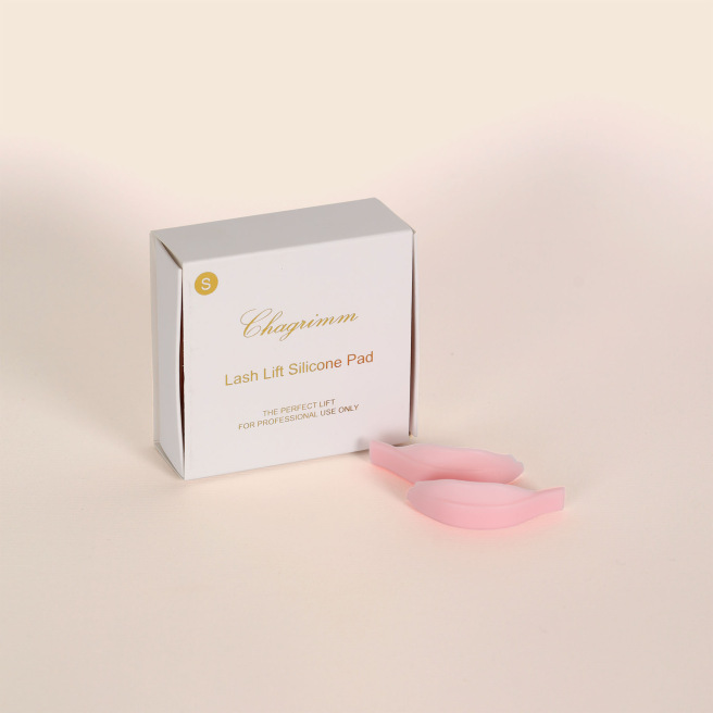 Hybrid lash lifting pads Hybrid lash lifting pads