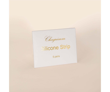 Silicone strips - Lash Lift