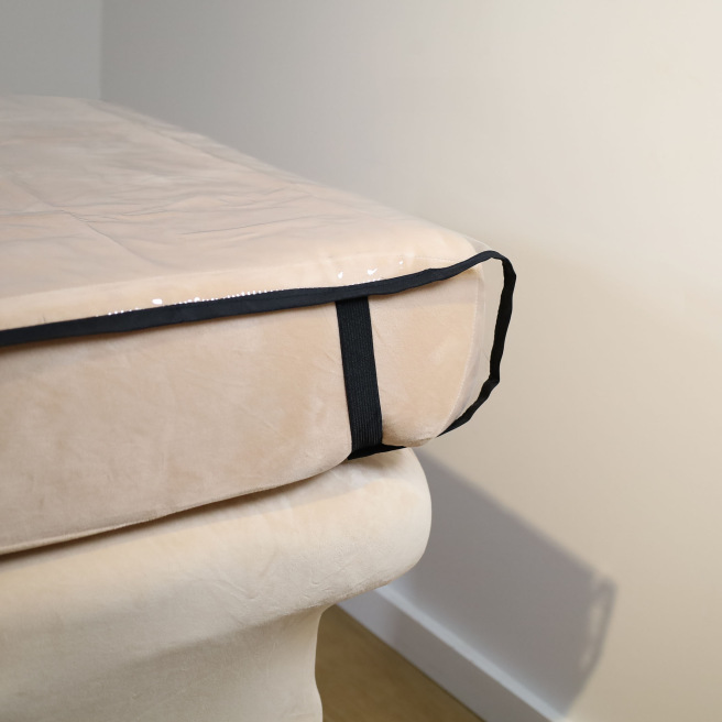 BLUSHY mattress protection BLUSHY mattress protection