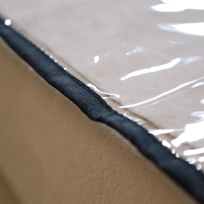 BLUSHY mattress protection BLUSHY mattress protection