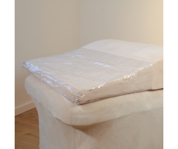 BLUSHY mattress protection