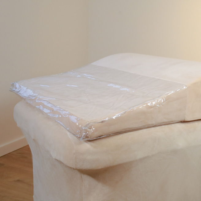 BLUSHY mattress protection BLUSHY mattress protection