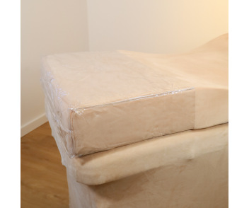 BLUSHY mattress protection