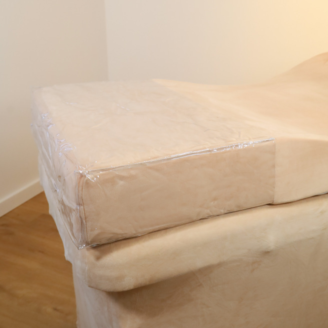 BLUSHY mattress protection BLUSHY mattress protection