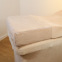 BLUSHY mattress protection : Type de protection matelas:Head