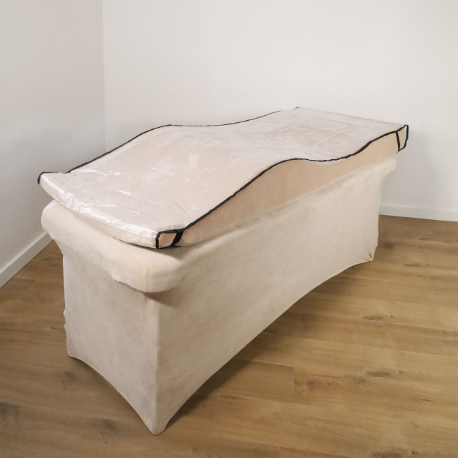 Protection pour matelas BLUSHY.