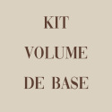 Kit formatrice volume russe de base