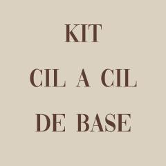 Kit formatrice volume russe de base