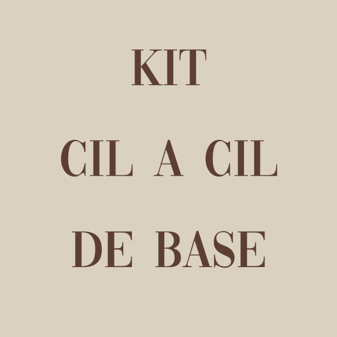Kit formatrice volume russe de base