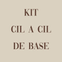 Kit formatrice cil à cil de base