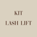 Kit Formatrice Lash lift