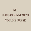 Kit formatrice Perfectionnement Volume Russe