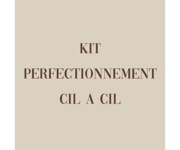 Kit formatrice volume russe de base