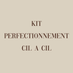 Kit formatrice volume russe de base