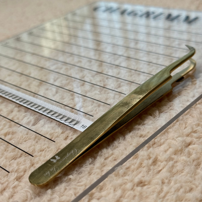 Palette Premade Acrylique