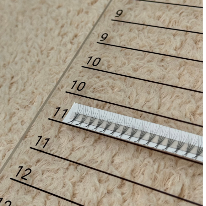 Palette Premade Acrylique