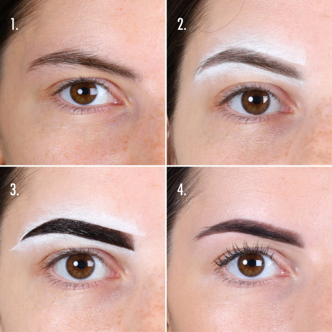 Teinture Hybride ArKtyp Teinture Hybride ArKtyp