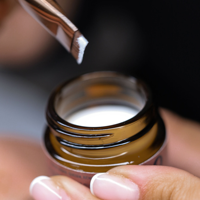 Pâte à sourcils ArKtyp