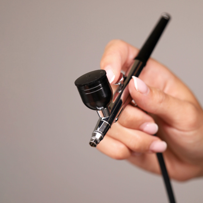 Airbrush brow ARKTYP Airbrush brow ARKTYP